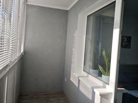 квартира по адресу Тростянецкая ул., 7