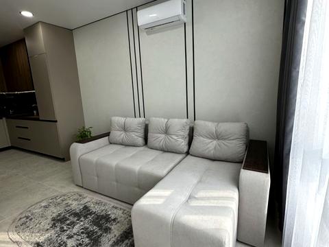 квартира за адресою Родини Крістерів вул., 14