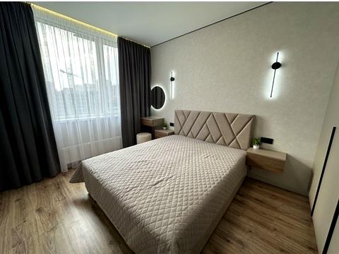 квартира за адресою Родини Крістерів вул., 14