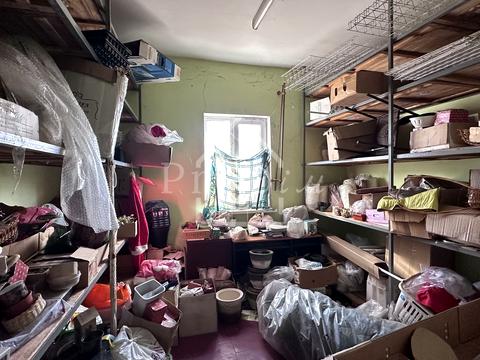 комерційна за адресою с. Вороньків, Зарічна, 34