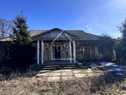 комерційна за адресою с. Вороньків, Зарічна, 34