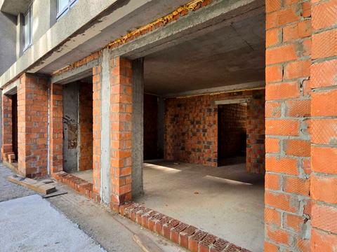 коммерческая по адресу Ерліха