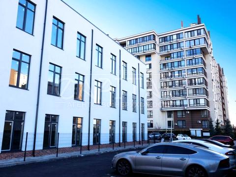 коммерческая по адресу Практичная ул., 3