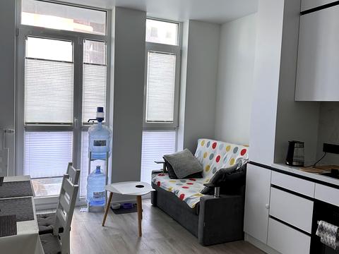 квартира по адресу Под Голоском ул., 16-А