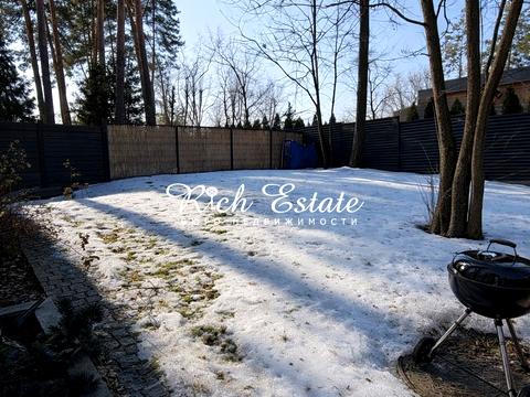 дом по адресу Ягідна