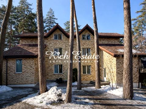 дом по адресу Ягідна