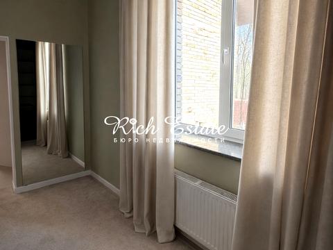 дом по адресу Ягідна