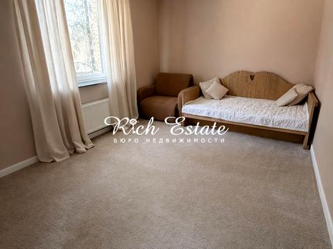 дом по адресу Ягідна