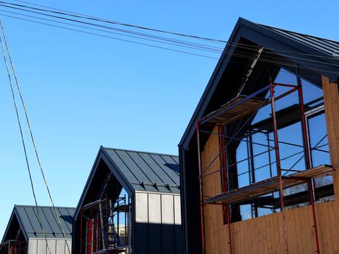 будинок за адресою Подина