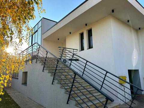 дом по адресу Плютовская ул.