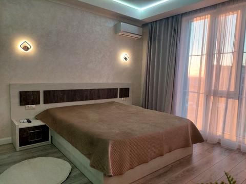 квартира по адресу Михаила Максимовича ул. (Трутенко Онуфрия), 26-В