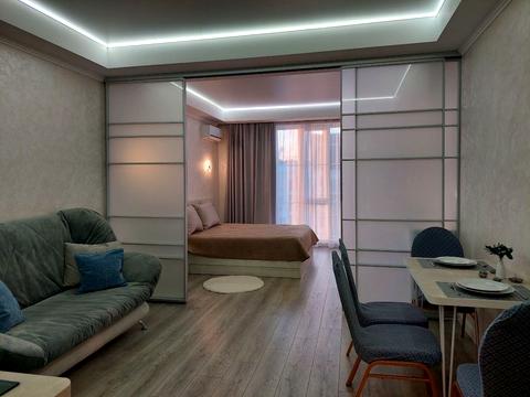 квартира за адресою Київ, Михайла Максимовича вул. (Онуфрія Трутенка), 26-В