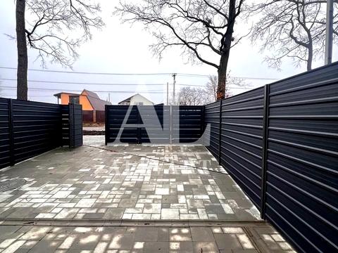 дом по адресу Киево-Мироцкая ул., 123-Л