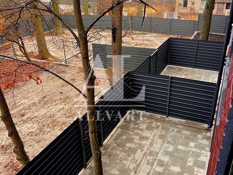 дом по адресу Киево-Мироцкая ул., 123-Л