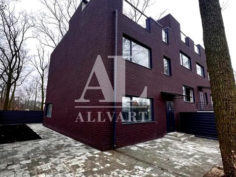 дом по адресу Киево-Мироцкая ул., 123-Л