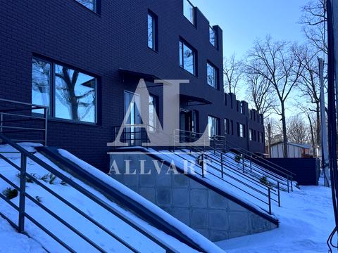 дом по адресу Киево-Мироцкая ул., 123-Л