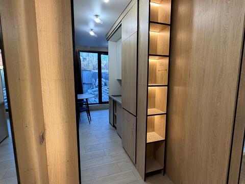 квартира за адресою Винниченка вул., 2