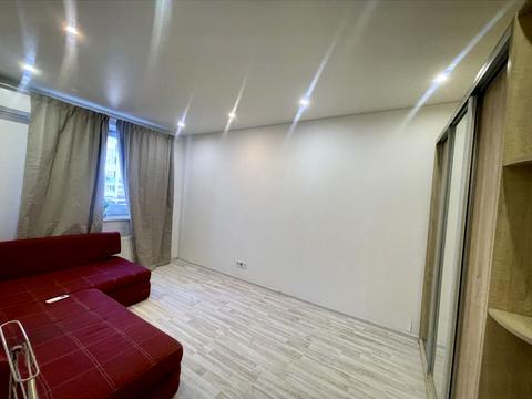 квартира по адресу Боголюбова ул., 31