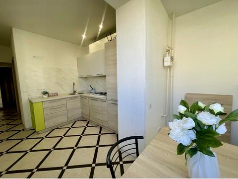 квартира за адресою Боголюбова вул., 31