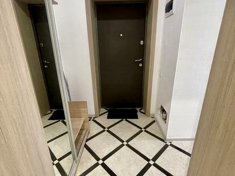 квартира по адресу Боголюбова ул., 31