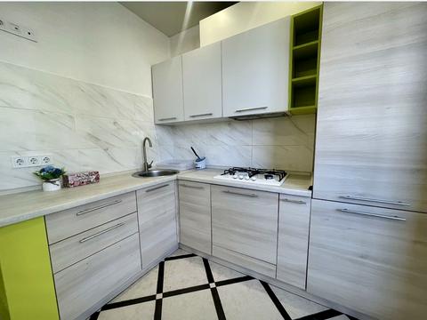 квартира по адресу Боголюбова ул., 31