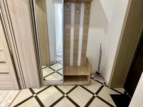 квартира по адресу Боголюбова ул., 31