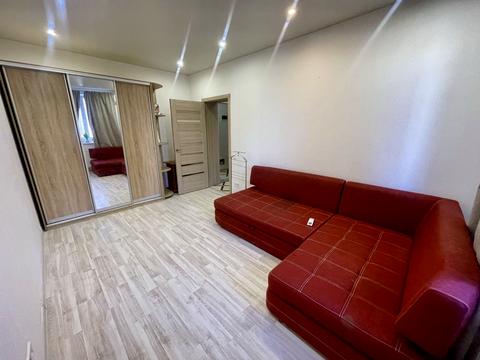 квартира по адресу Боголюбова ул., 31