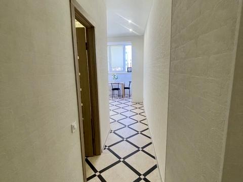 квартира по адресу Боголюбова ул., 31