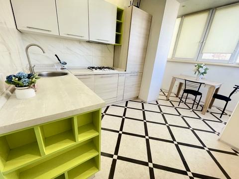 квартира по адресу Боголюбова ул., 31