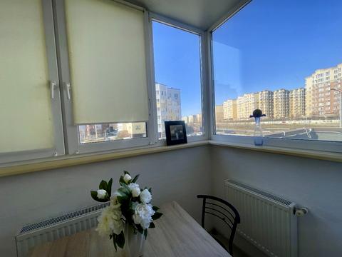 квартира по адресу Боголюбова ул., 31