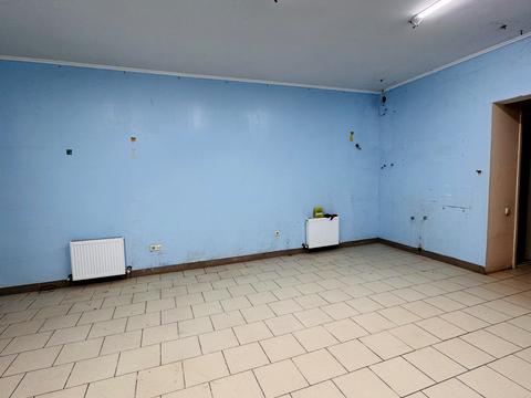 коммерческая по адресу Пугачёва Вадима ул. (Московська), 18 Б