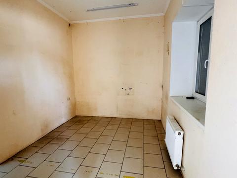 коммерческая по адресу Пугачёва Вадима ул. (Московська), 18 Б