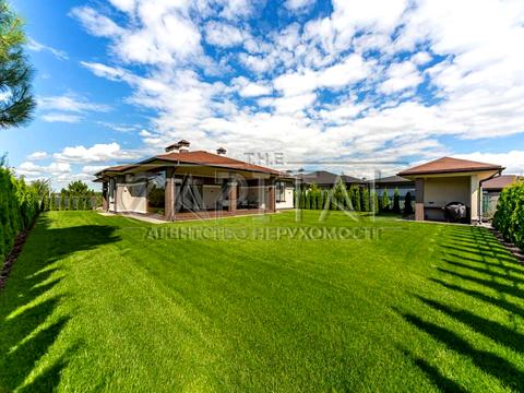 дом по адресу с. Вишенки, Садовая ул.