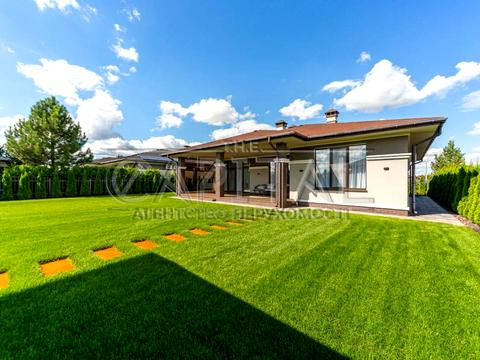 дом по адресу с. Вишенки, Садовая ул.