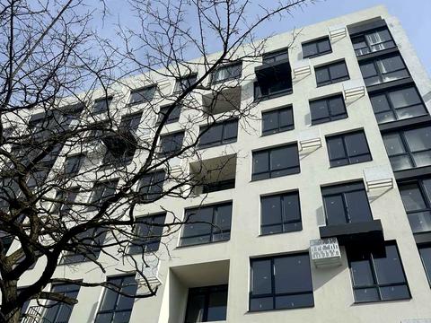 квартира по адресу Навроцького, 31а