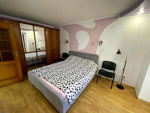 квартира за адресою Степана Бандери вул., 9