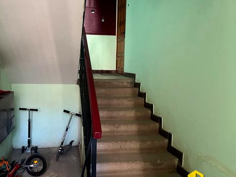 квартира за адресою Леоніда Перфецького вул., 3