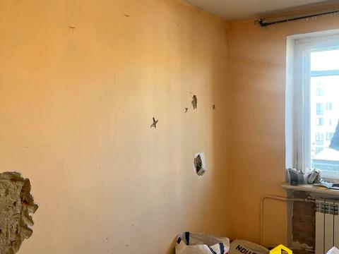 квартира за адресою Леоніда Перфецького вул., 3