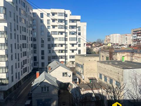 квартира за адресою Леоніда Перфецького вул., 3