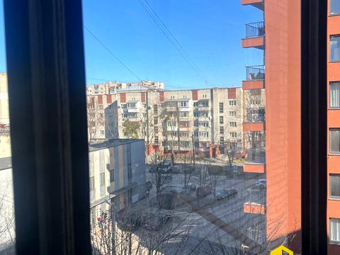 квартира за адресою Леоніда Перфецького вул., 3