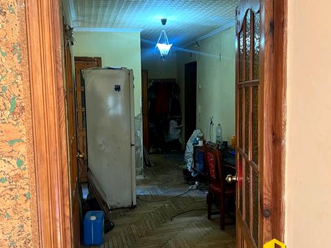 квартира за адресою Леоніда Перфецького вул., 3