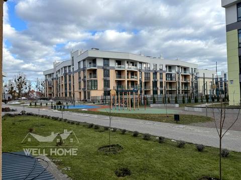 квартира по адресу Дубищанская ул., 7