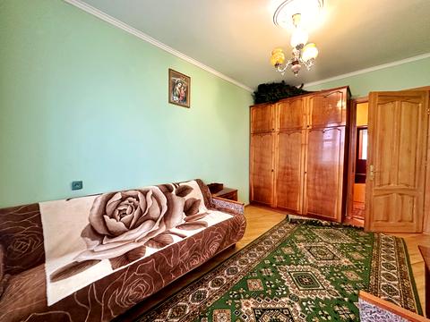 квартира по адресу Червоной Калины просп., 99