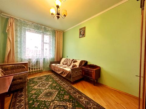 квартира по адресу Червоной Калины просп., 99