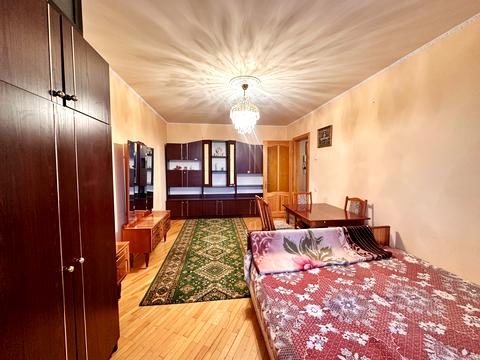 квартира по адресу Червоной Калины просп., 99