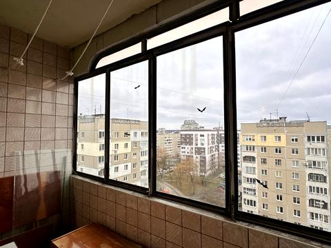 квартира по адресу Червоной Калины просп., 99