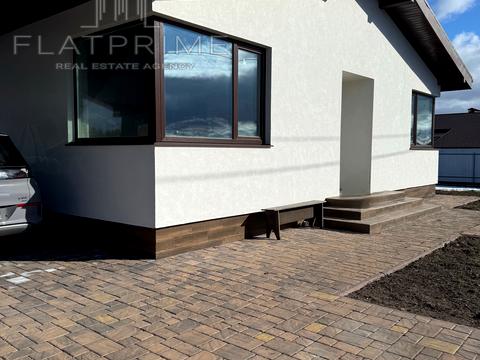 будинок за адресою с. Лебедівка, Набережна вул.