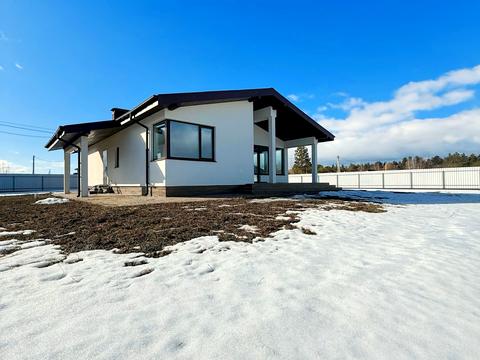 будинок за адресою с. Лебедівка, Набережна вул.