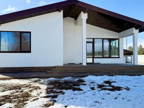 будинок за адресою с. Лебедівка, Набережна вул.