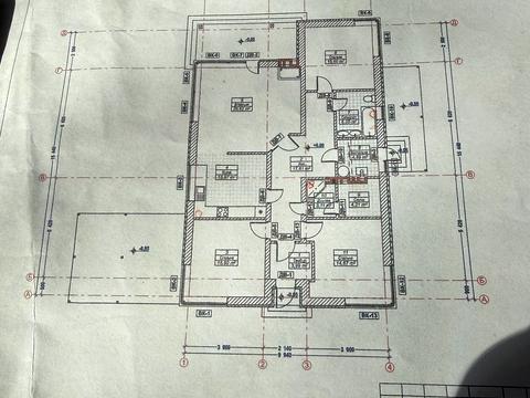 будинок за адресою с. Лебедівка, Набережна вул.
